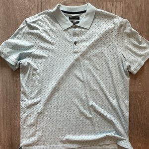 Banana Republic Polo